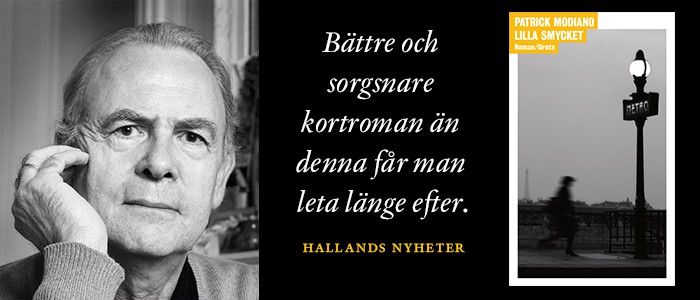 Lilla smycket